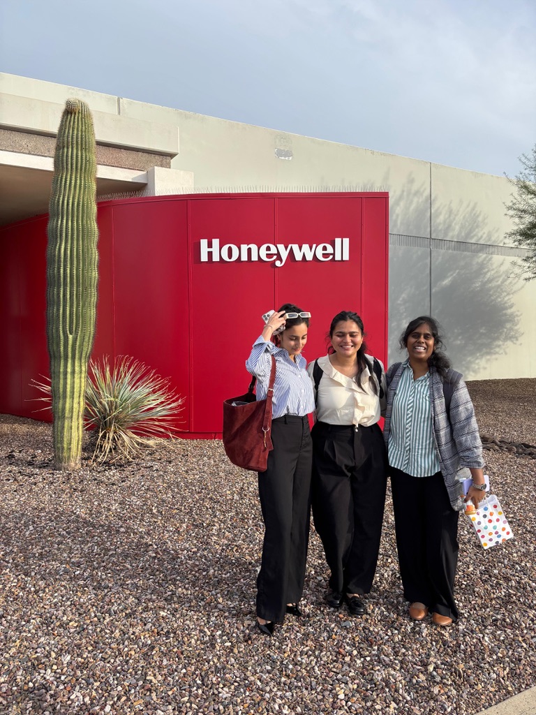 Honeywell Aerospace, Phoenix